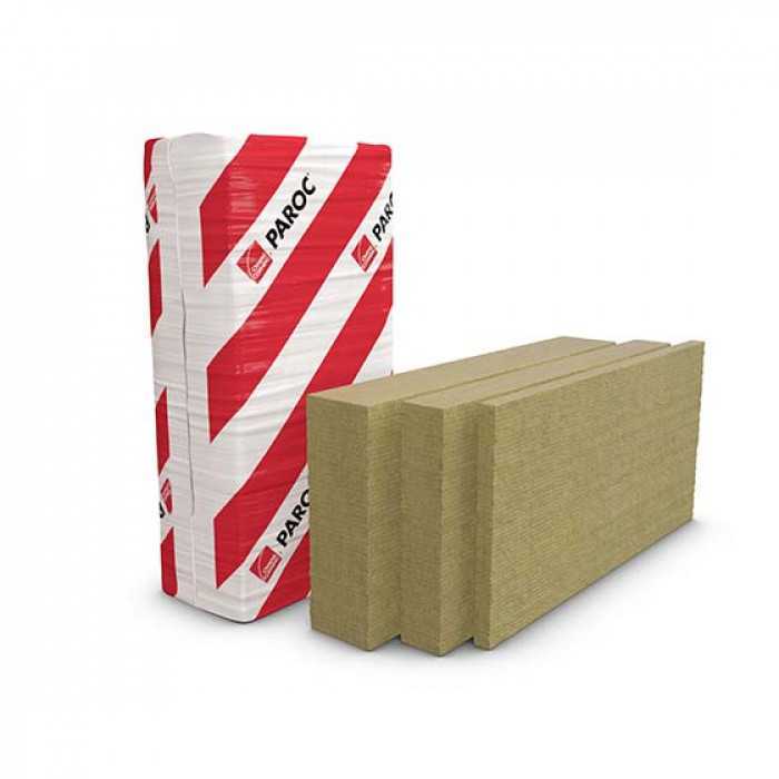Плита Paroc FPS 14 110х600х1200